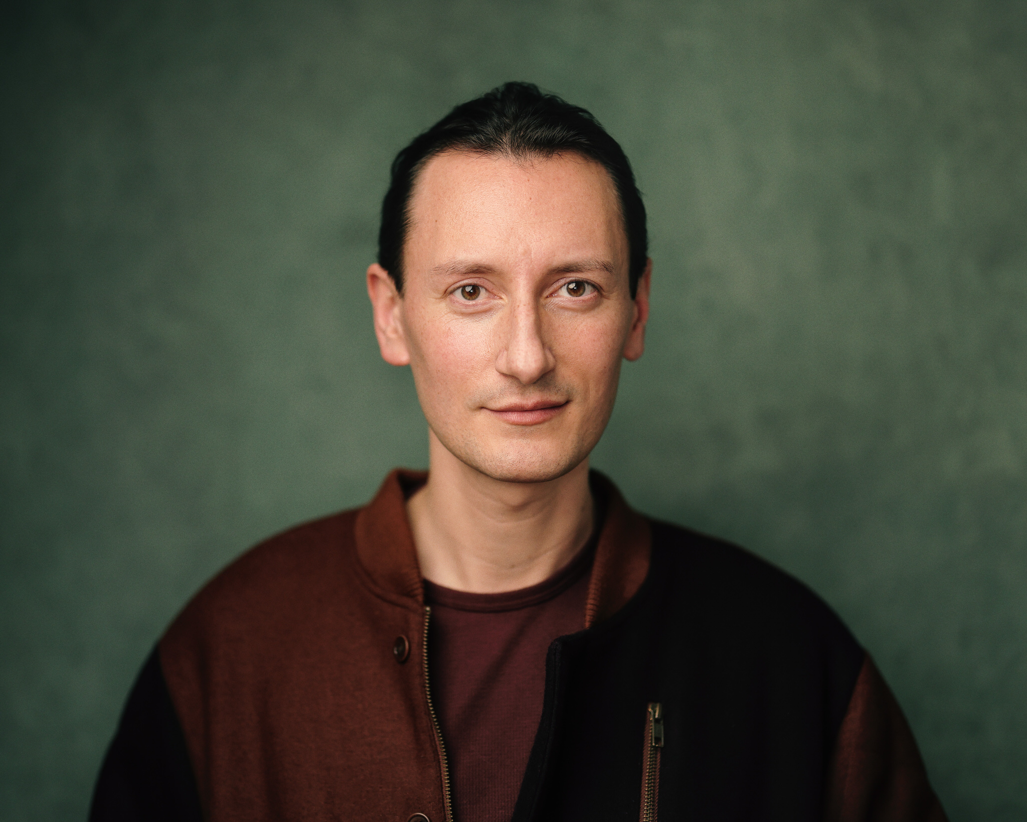 Jeremy Chevillotte